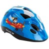 Casco Ges KID DOOKY avion azul Talla 47-53